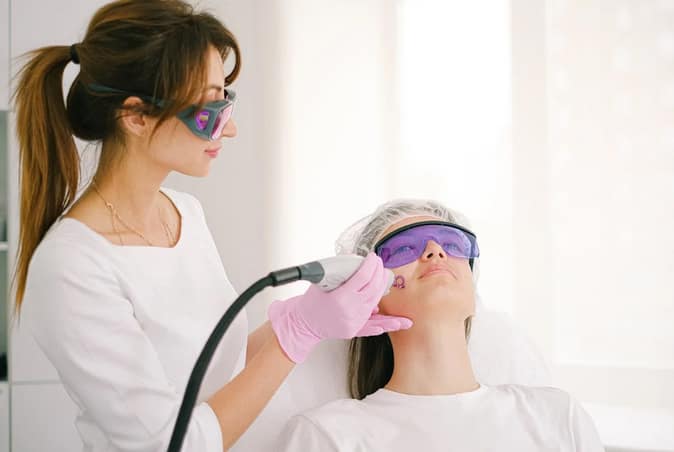 Microneedling